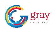 Gray Television Logo